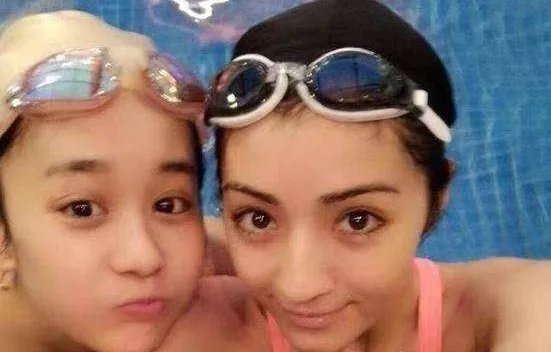 海陆和麦迪娜一起参加节目场面有点尴尬，麦迪娜为什么哭了呢？