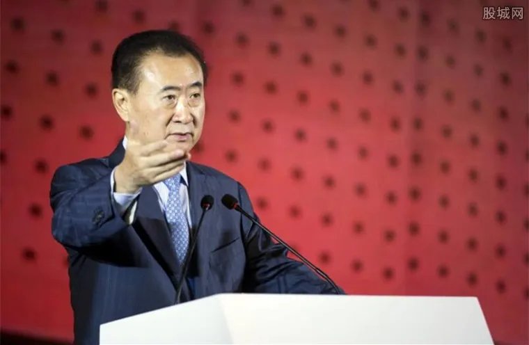 万达2名高层离职 两人为万达集团元老级大将