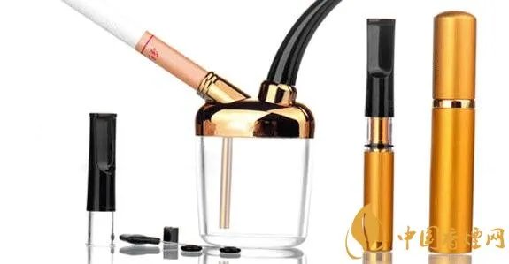 黄金烟嘴怎么样 黄金烟嘴价格