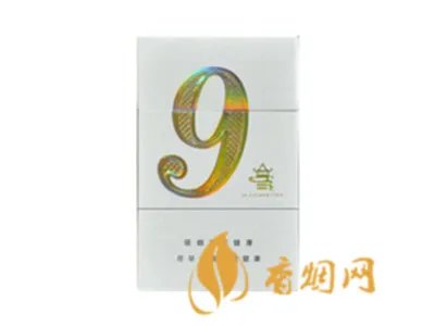 2022年红金龙晓楼香烟价格表和图片