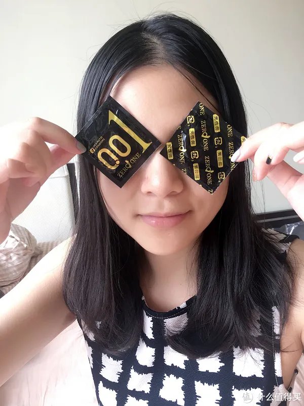 世界最薄的套套——冈本001到底好不好用