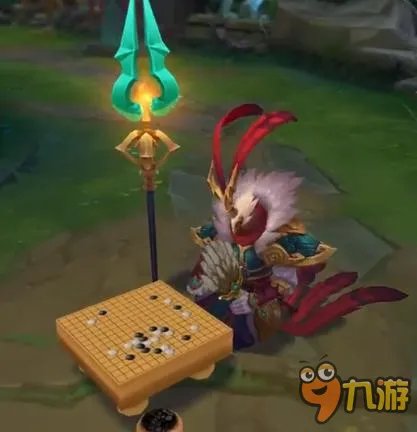 lol鸡年限定皮肤大全 lol2017鸡年限定皮肤有哪些