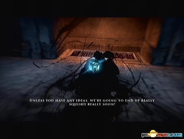 波斯王子4图文攻略 波斯王子4全章节剧情攻略