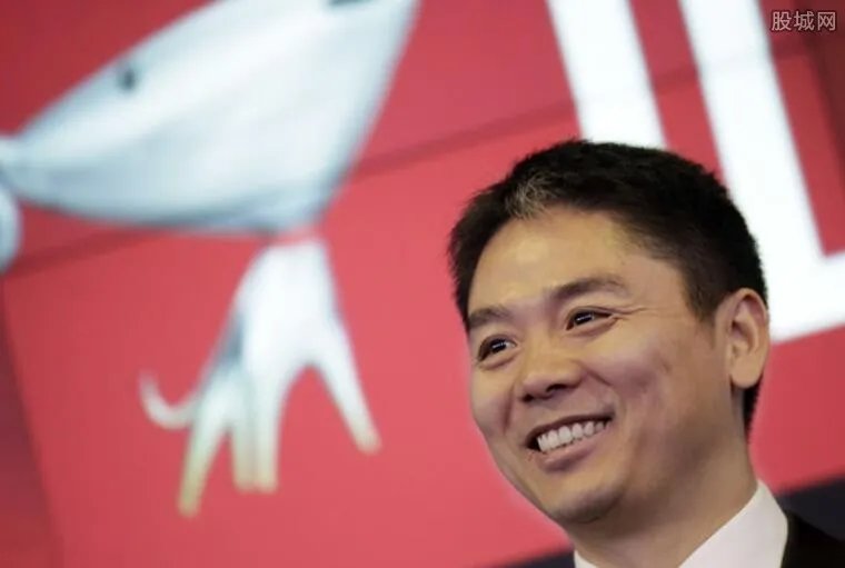 刘强东和奶茶早就分居 背后真实内幕曝光