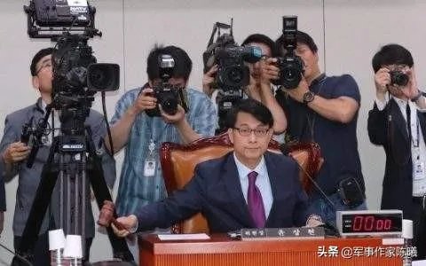韩国为什么要在独岛军演？