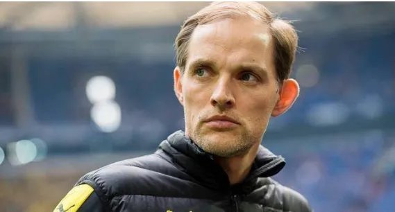 图赫尔任巴黎新帅签约多久？