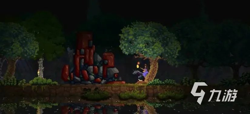 王国两位君主怎么通关 通关方法