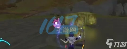 原神无相之草怎么打