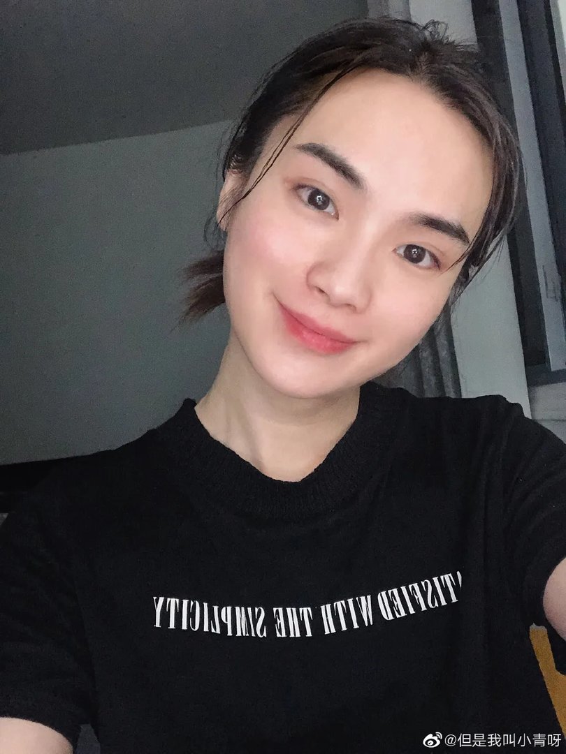 刘著男装照片来了 他现在变性了吗