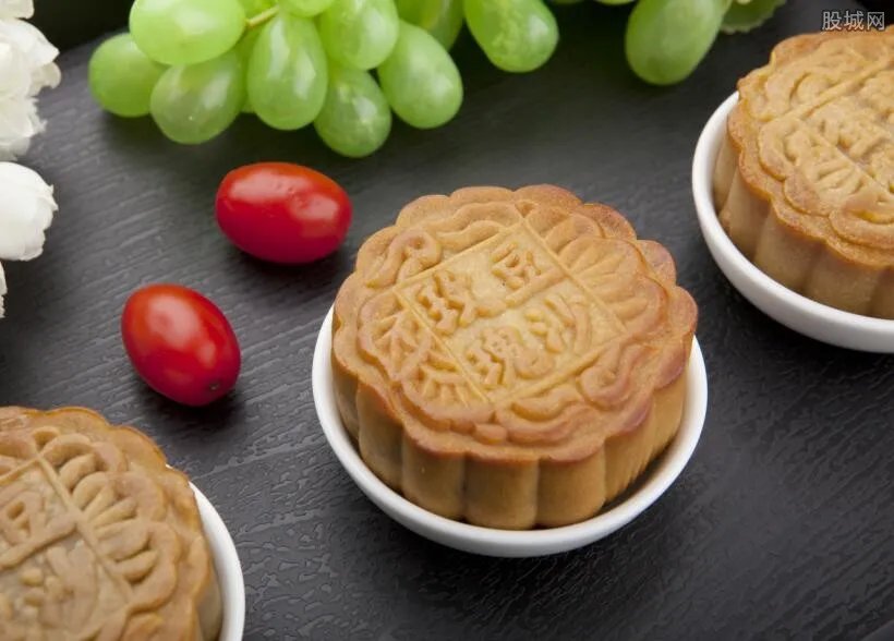 中秋月饼多少钱一盒 最便宜的月饼批发价格表