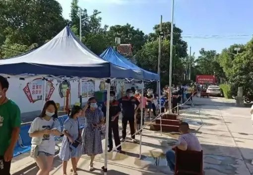 福建本轮疫情6天破200例,福建疫情暴露了哪些高危地带?