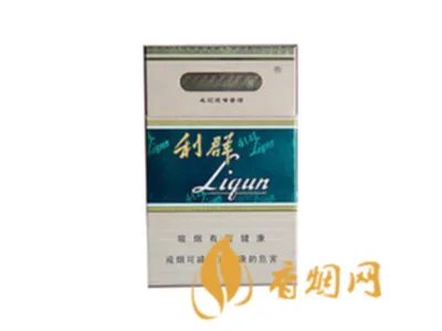 利群香烟价格表图大全一览表 利群香烟多少钱一包