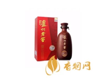 泸州老窖系列酒价格表和图片一览