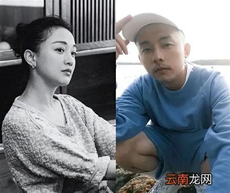 周迅男友卓越个人资料 卓越个人资料简介