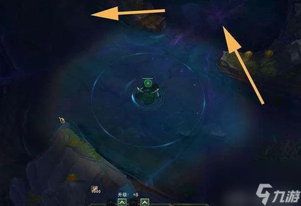 LOL打野豹女出装推荐2023 打野路线、连招顺序