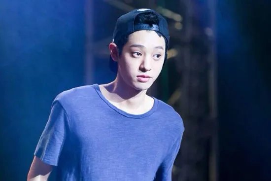 郑俊英李青儿接头拥吻 不喜欢郑柔美张娜拉送安慰