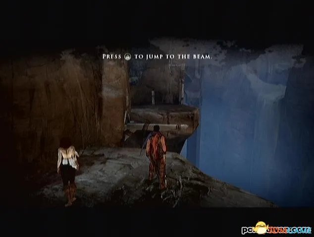 波斯王子4图文攻略 波斯王子4全章节剧情攻略