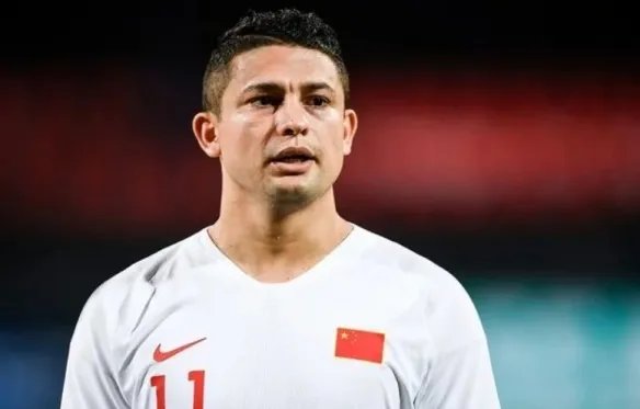 盘点那些加入中国国籍的运动员们:代表中国队出战!