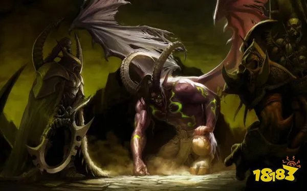 魔兽世界死后相见任务怎么做 死后相见任务全流程攻略