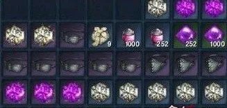 剑灵迎春礼包分析 教你轻松开到青狼头发