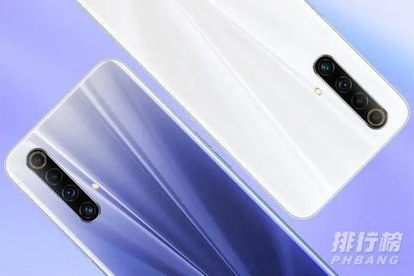 realme x50m和x50哪个值得买_realme x50m和x50对比