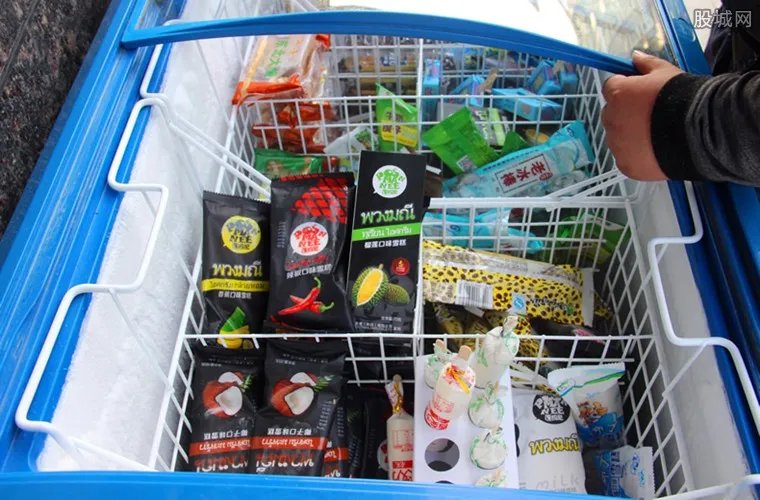 双黄蛋雪糕不合格 奥雪官方深夜紧急回应