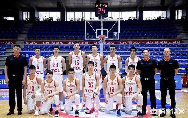 男篮世预赛，中国队90比59大胜叙利亚，周琦32分，你怎么评价这场比赛？