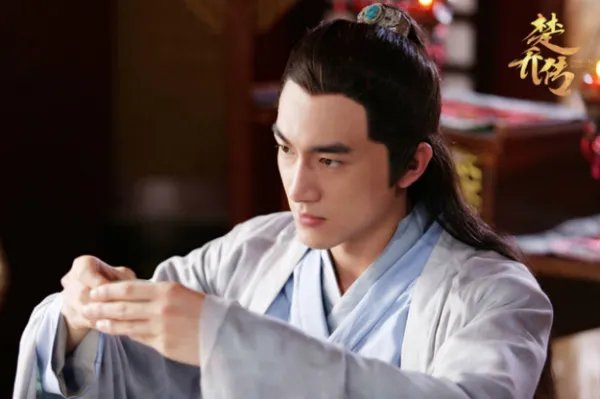 楚乔传演员表