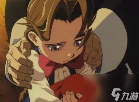 恶魔战士人物介绍带图片 恶魔战士游戏图文介绍