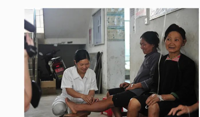 重新界定非法行医事件是怎么回事？