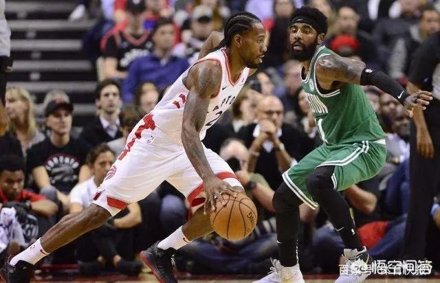 NBA东部决赛你觉得是猛龙赢，还是雄鹿？