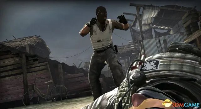 反恐精英全球攻势怎么联机 CSGO联机方法介绍