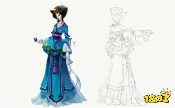 王者荣耀西施图片大全 西施高清大图欣赏