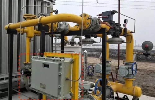 天然气和液化气的区别是什么