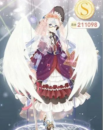 奇迹暖暖星法法的来信怎么搭配 星法法的来信搭配教程