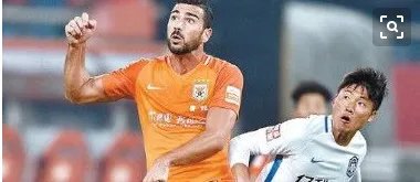 鲁能3球员为什么被三停?