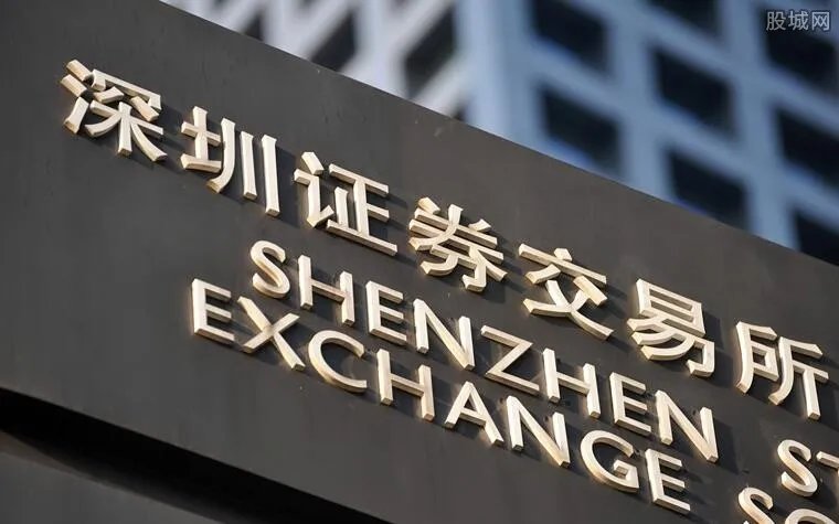 深交所操纵业绩 打击业绩操纵“组合拳”