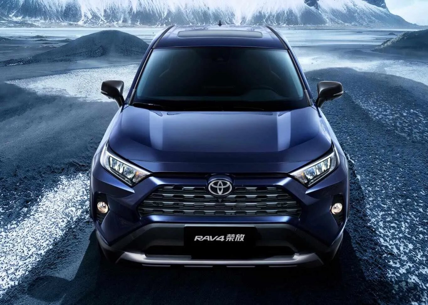 suv车型大全20万左右