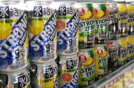 可口可乐涉酒饮料是在寻求什么突破？