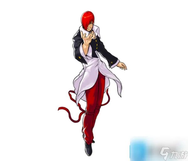 拳皇97八神庵出招表是什么 八神庵出招表大全2023