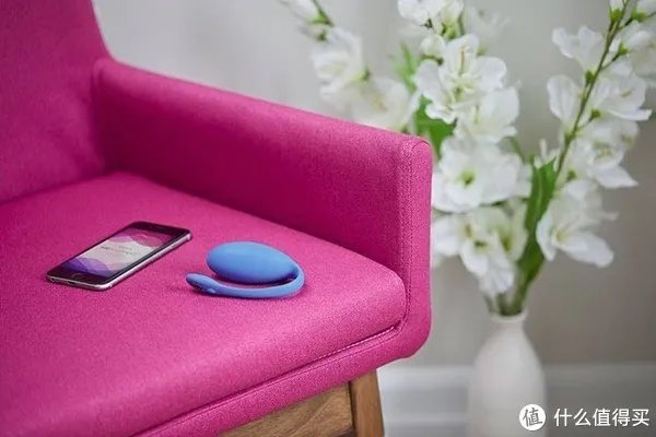 让你嗨到忘记男票：WE-VIBE当家花旦测评——Jive跳蛋