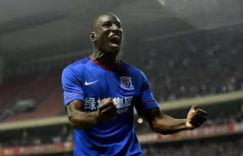 申花将与登巴巴解约是真的吗？