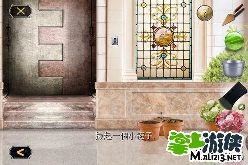 安城密室2攻略图文全流程 讲解安城密室脱困2