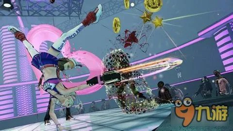 电锯糖心pc所有成就汇总 你想集全成就吗