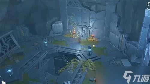 《原神》敲响两侧遗迹中的钟任务完成方法