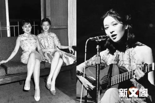 李敖说胡因梦床上表现是真是假真说过 胡因梦漂亮还是王小屯漂亮