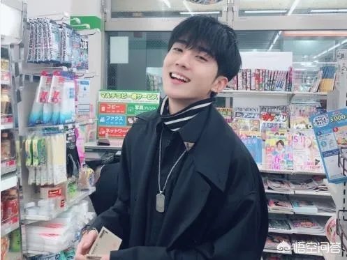 郭子凡现在在做什么？