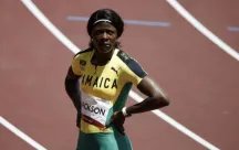 牙买加选手为何故意放慢冲刺导致出局?