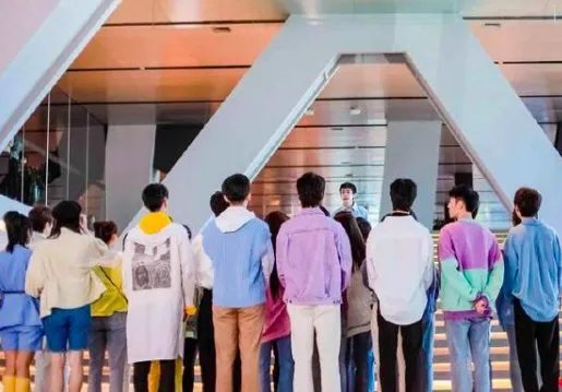 央视选秀有笔试是怎么回事？