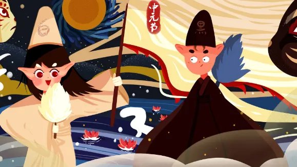 中元节是什么节日由来 为什么有中元节这个节日